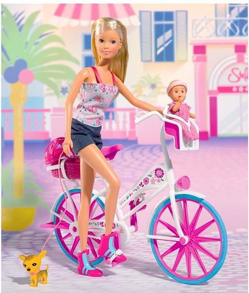 Produktbild Simba Bike Tour