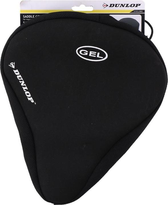 Image du produit Dunlop Housse de selle en gel