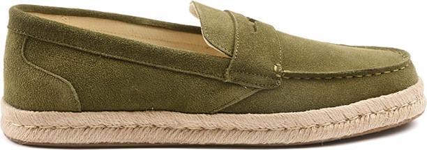 Actual product image Toms 's Stanford Rope 2.0 Suede (41)