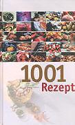 Actual product image 1001 recipe (German)