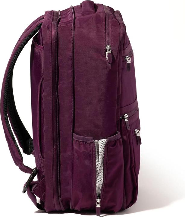Actual product image Baggallini Modern Convertible Travel Backpack
