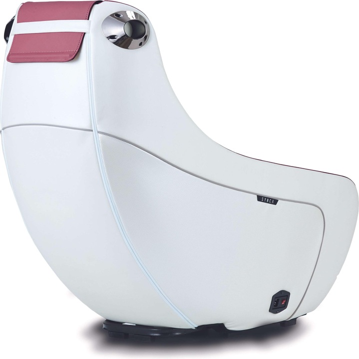 Actual product image Synca CirC massage chair