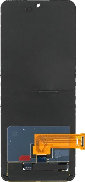 Immagine prodotto Samsung Display (senza cornice) SM-F721 Galaxy Z Flip4 5G GH96-15162B (Display, Galaxy Z Flip4)