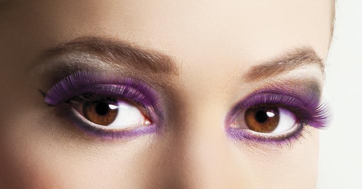 Actual product image Boland Eyelashes Basic (Artificial eyelashes)