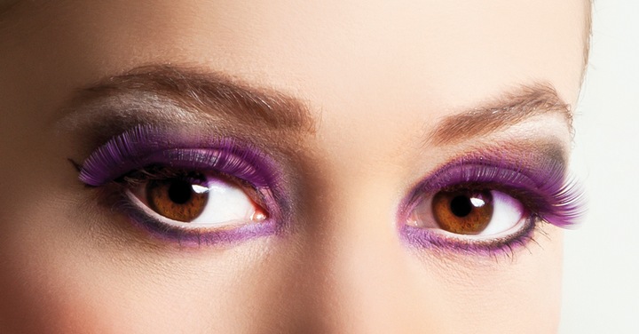Produktbild Boland Wimpern Basic (Künstliche Wimpern)
