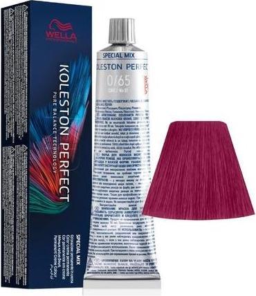 Produktbild Wella Koleston Perfect ME+ Special Mix (0, 65)