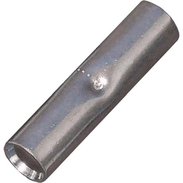 Intercable, Kabelverbindung, Stossverbinder ICR25V 25qmm m.Mittenanschlag verzinnt R-Serie