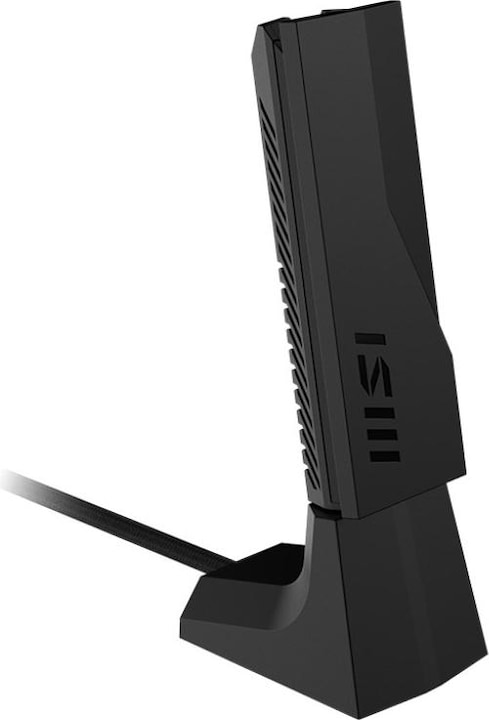 Actual product image MSI BE6500 WiFi7 USB Stick (USB)
