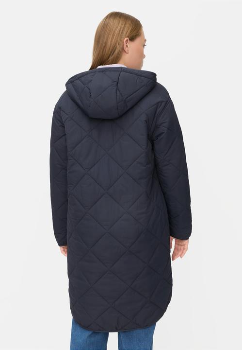 Immagine prodotto Camel Active Wasserabweisender Parka mit einem Zwei-Wege Reissverschluss (34)