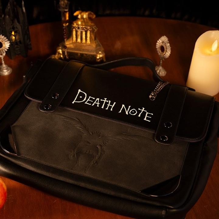 Immagine prodotto ABYstyle Death Note - Borsa della morte