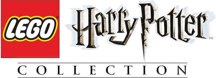 Productafbeelding WB LEGO Harry Potter collectie (SPA/Multi in spel) (Switch, Switch Lite, Switch OLED)