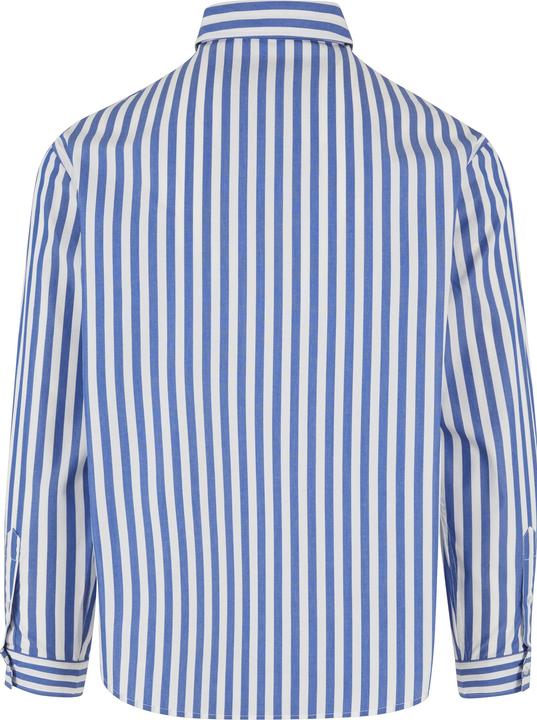 Actual product image Urban Classics Striped Summer Shirt - 140905 (L)