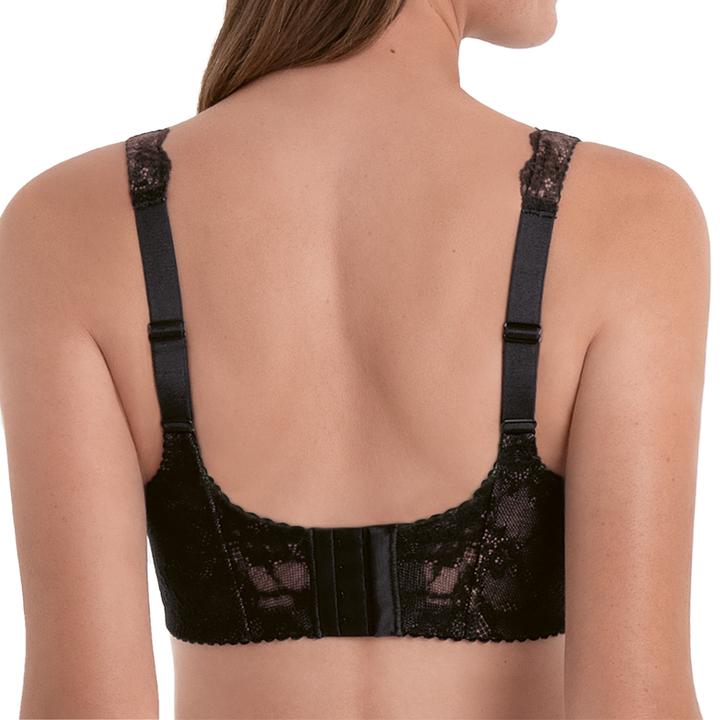 Actual product image Rosa Faia Bobette comfort bra without underwire (Single pack, 100 D)