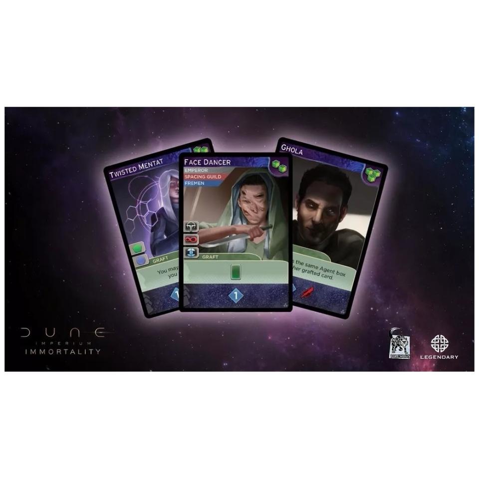 Thumbnail - Direwolf Dune: Imperium