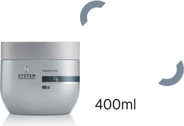 Produktbild System Professional Volumize (400 ml)