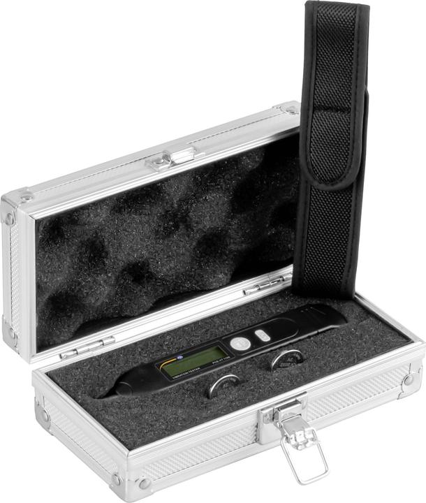 Actual product image PCE Instruments Vibrationstester PCE-VT 1100 inklusive Magnetsensor