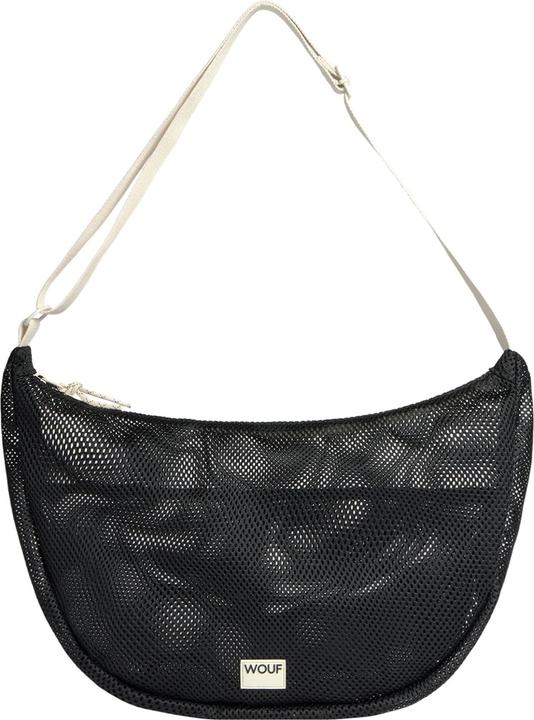 Actual product image Wouf Mesh Umhängetasche 45 cm