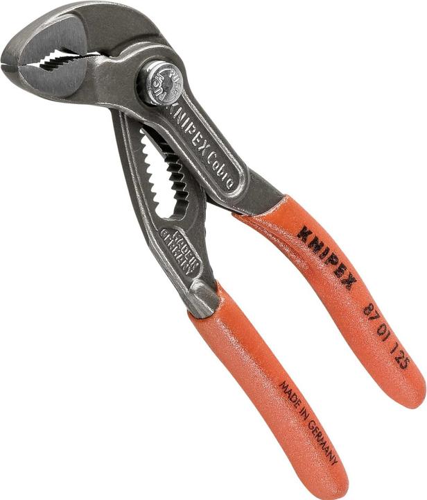 Image du produit Knipex Jeu de pinces.Cobra (330 mm)