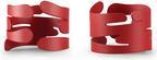 Immagine prodotto Alessi Barkring (2 x)