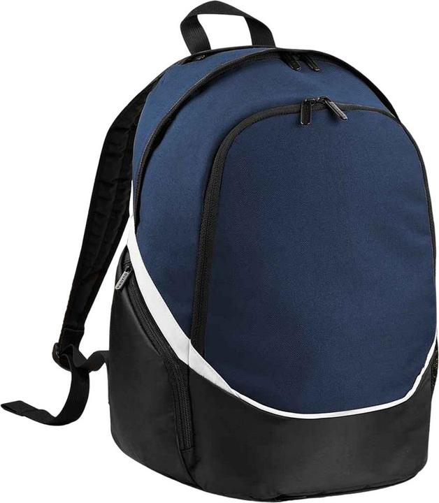 Actual product image Quadral Pro Team Backpack (17 l)