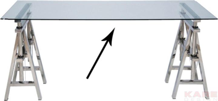 Kare Design ESG clear