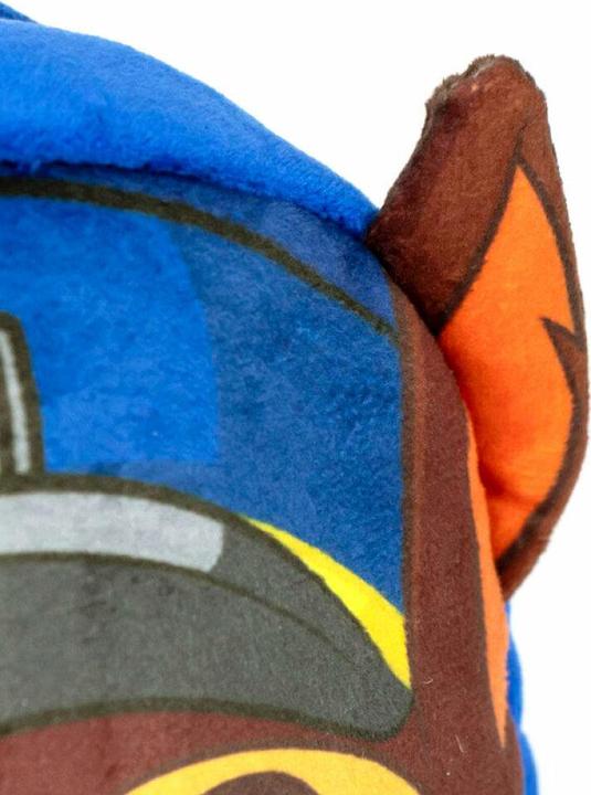 Actual product image Paw Patrol School backpack The Blue 18 x 22 x 8 cm