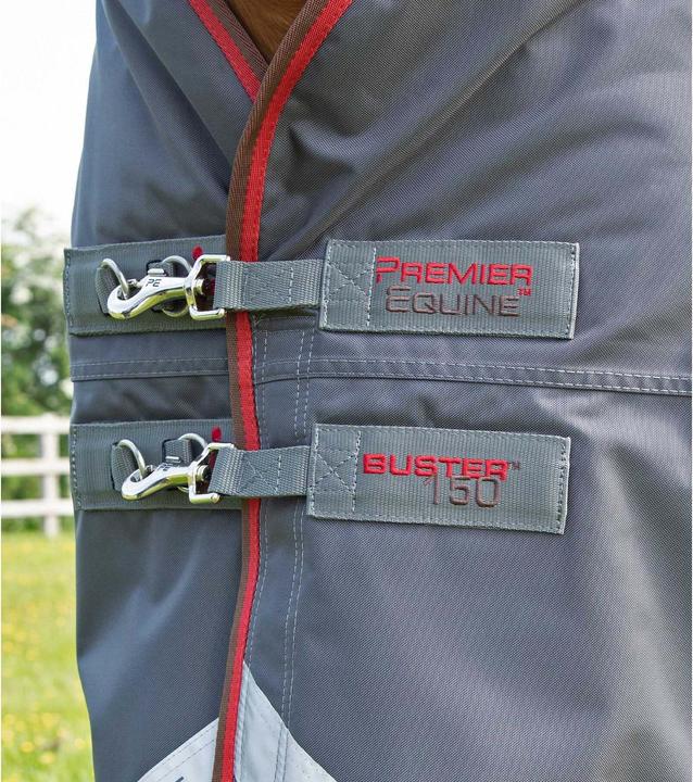 Produktbild Premier Equine Buster 150 g (183 cm)