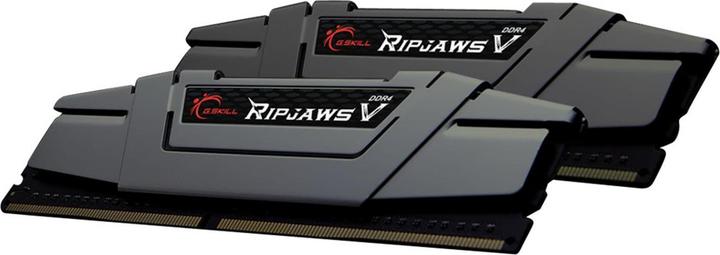 Image du produit G.Skill Ripjaws V (2 x 8GB, 3200 MHz, RAM DDR4, DIMM)