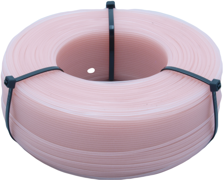Produktbild Purefil PLA Filament - Refill (PLA, 1.75 mm, 1000 g, Rot)