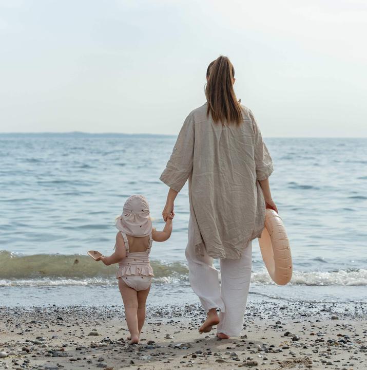 Produktbild Filibabba Eva – Badeanzug 3-4 Jahre – Cool Summer (98, 104)