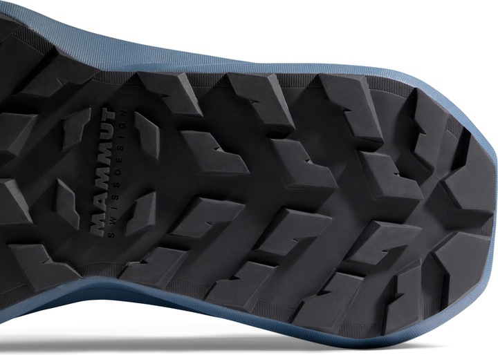 Actual product image Mammut Aenergy Hike Low GTX Women (42.5, 43)