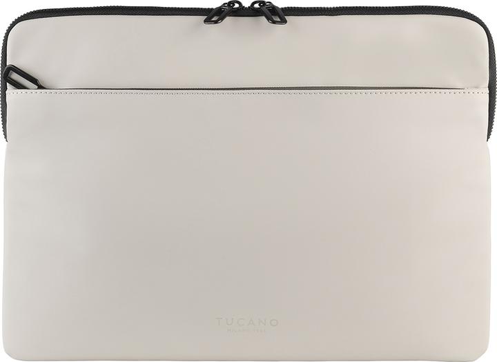 Image du produit Tucano Gommo Sleeve pour ordinateur portable 13 - 14 Gris Ordinateur portable jusqu'à 14 ans (14", Apple)