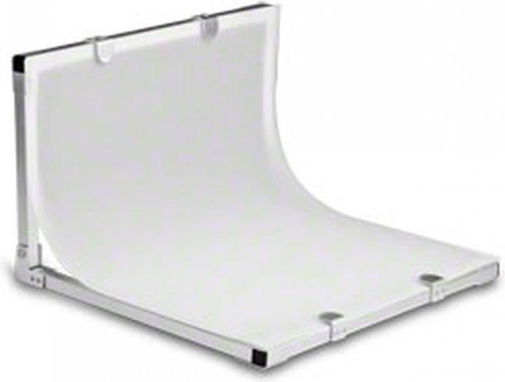 Actual product image Walimex Macro shooting table with 2 lights (Recording table)