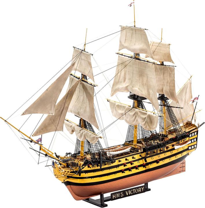 Immagine prodotto Revell HMS Victory