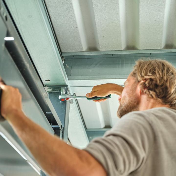 Produktbild Bosch Professional Ratschen-Set (10  mm, 11 mm, 12 mm, 13 mm, 14 mm, 15 mm, 16 mm, 17 mm, 18 mm, 19 mm, 20 mm, 21 mm, 22 mm, 24 mm, 27 mm, 30 mm, 32 mm, 8 mm, 9 mm)