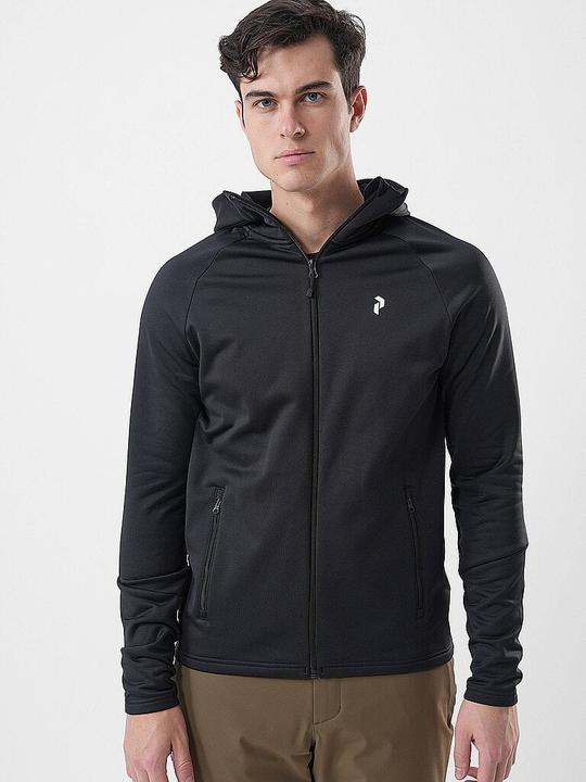 Immagine prodotto Peak Performance M Rider Essentials Zip Ho (M)