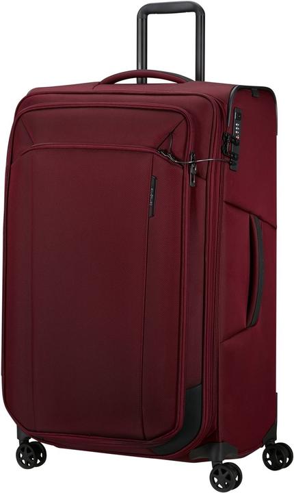 Produktbild Samsonite Respark Trolley mit 4 Rollen Erweiterbar 79cm (124 l)