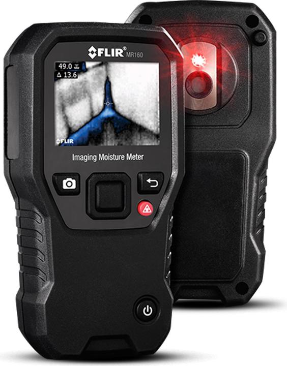 Produktbild Flir Mr 160