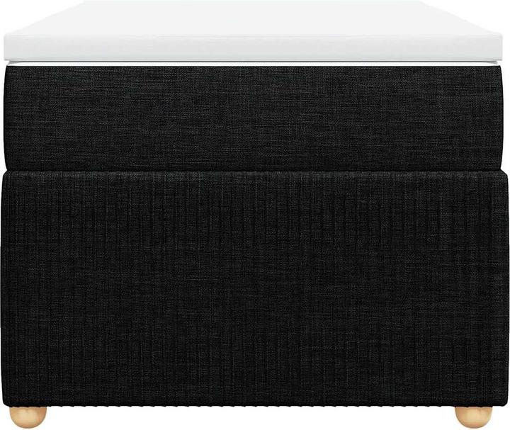 Produktbild vidaXL Boxspringbett (90 x 190 cm)