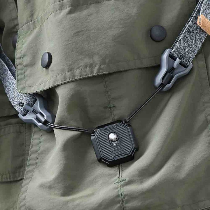 Productafbeelding Falcam F38 Quick Release Plate (Statief snelkoppelingsplaat)