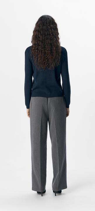 Produktbild Object OBJESTER Strickjacke (M)