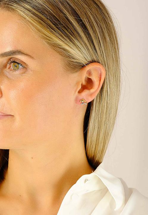 Produktbild Muau Delphin (750/18 K Gold)