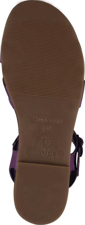 Produktbild Cosmos Comfort Dieser Schuh von darf in deinem Schuhschrank nicht fehlen. Ob zum Kleid, zur Shorts o (38)