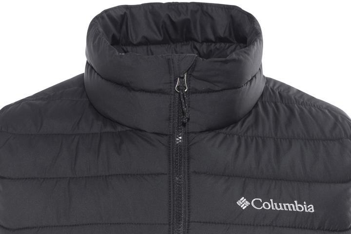 Actual product image Columbia Powder Lite (S)