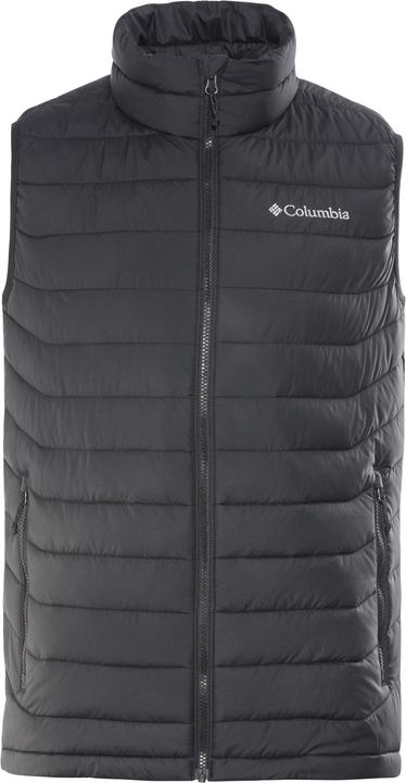 Columbia Powder Lite