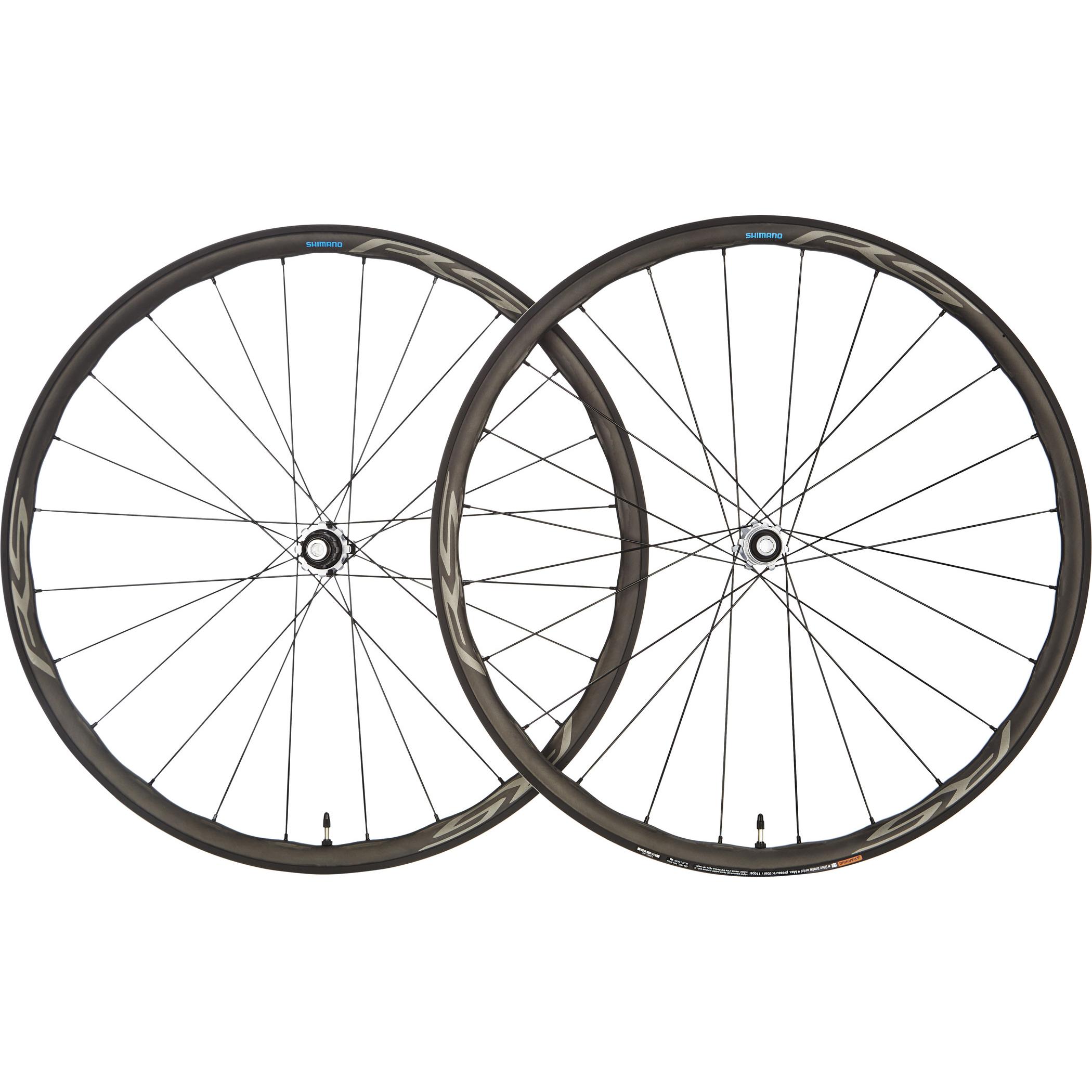 Shimano, Laufräder, (Laufradsatz, 28")