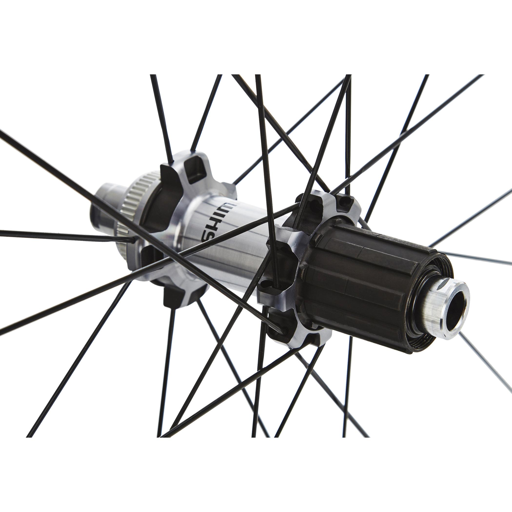 Thumbnail - Shimano, Laufräder, (Laufradsatz, 28")