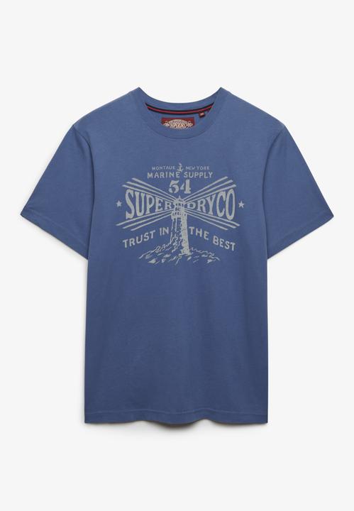 Produktbild Superdry Lo-fi Dockside (L)