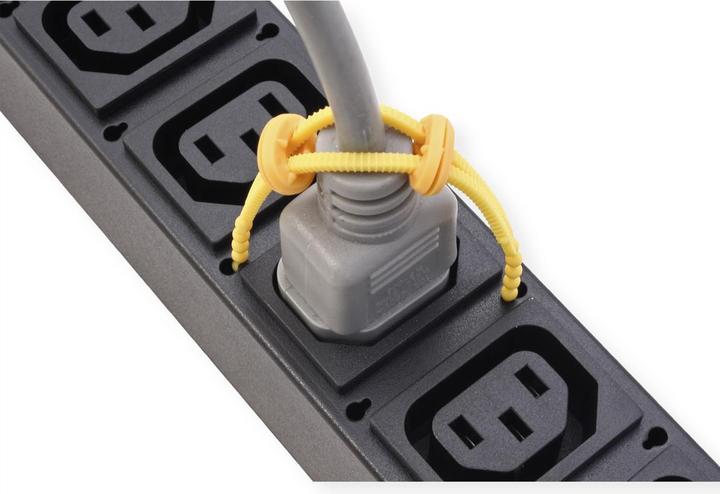 Produktbild Aten Lok-U-Plug Cable Holder