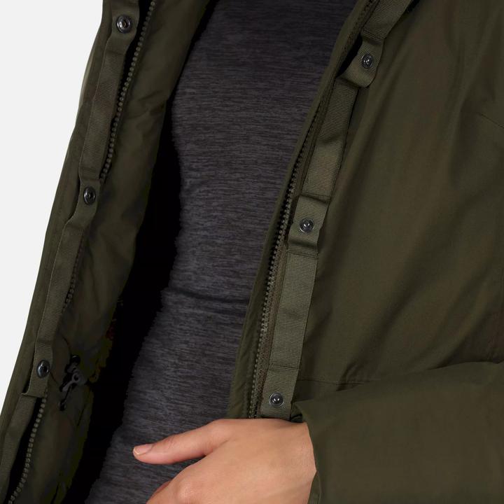 Produktbild Regatta Yewbank II Parka Wasserfest (38)